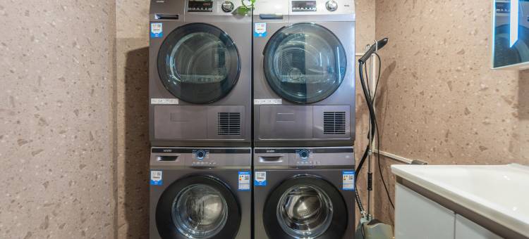 美豪R酒店(兰州火车站地铁站店)图片