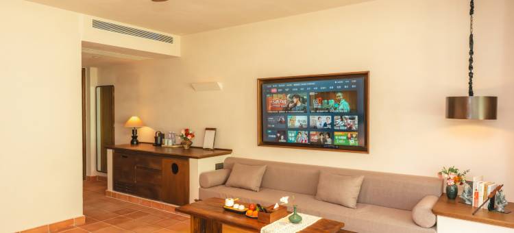 商洛东坡院子图片