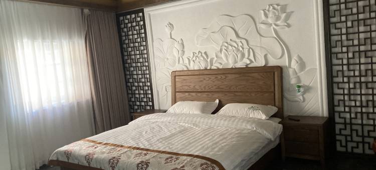 润莲小苑民宿图片