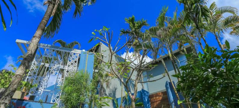 普吉岛桑纳达别墅(Villa Sonata Phuket)图片