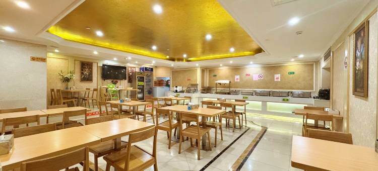 维也纳智好酒店(上海虹桥机场吴中路店)图片