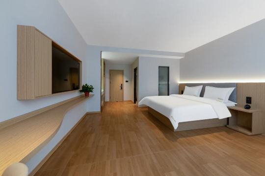 Shuangzi HotelHotel Overview