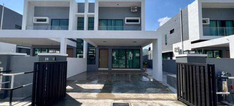 Villa 26 Private Pool & KTV图片