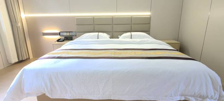 大新清水泉休闲山庄图片