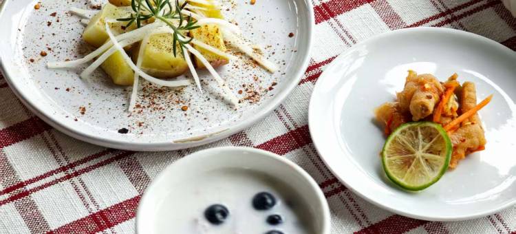 GRAND JOLI大美华宿·丽江依舍(丽江古城大水车店)图片