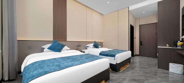 全季民宿(镜泊湖北门店)图片