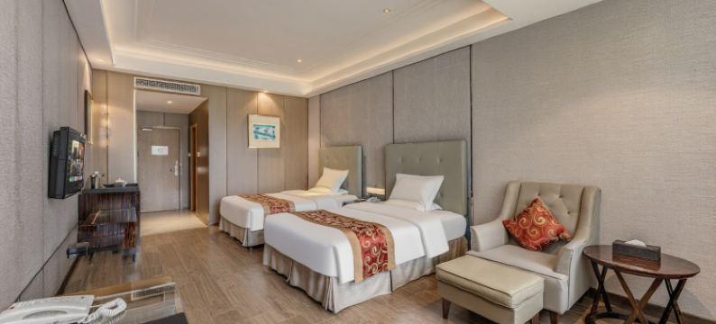 英德仁鑫大酒店(滨江公园店)图片