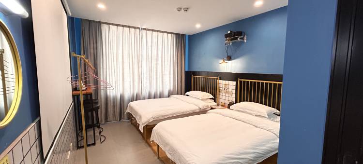 云吉梅朵酒店图片