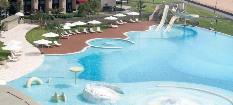 阿那亚Sukha苏卡酒店图片