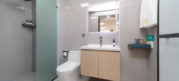 东都大酒店(靖边民生路店)图片