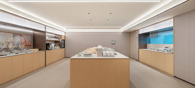 全季酒店(北京前门天桥地铁站店)图片