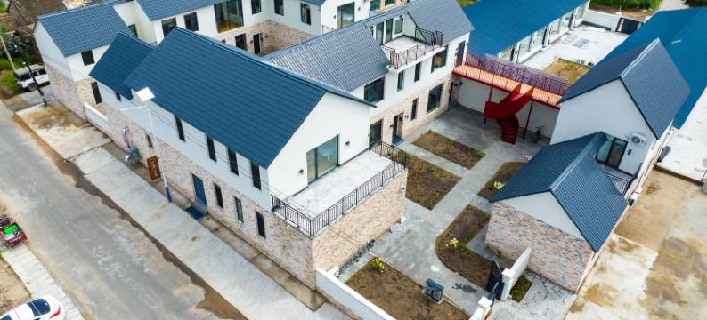 红泉小筑民宿图片