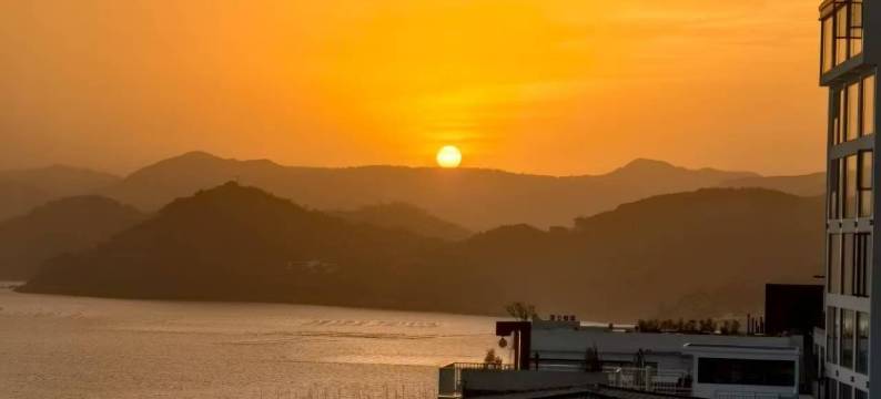 花筑·怡然居民宿(霞浦三沙店)图片