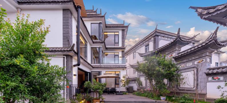 大理肆野·隐奢民宿图片