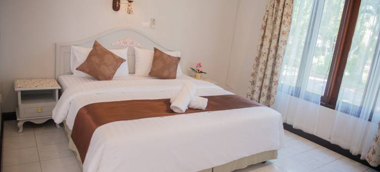 Cleanwave Resort Chumphon图片