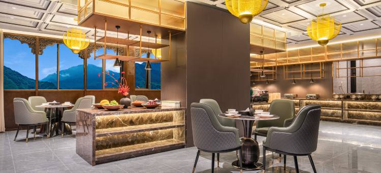 雷波御枫酒店图片