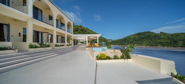 大陈岛那海·Meet You民宿(上大陈岛店)图片