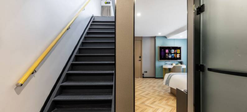 都市花园酒店(苏州拙政园平江路店)图片