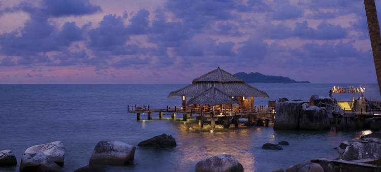 阿迪瓦娜杰利塔塞茹巴纳图纳酒店(Adiwana Jelita Sejuba Natuna)图片