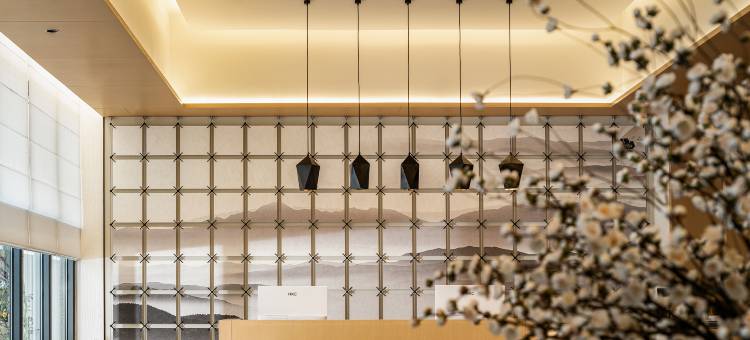 梦景雅格酒店(思茅区茶马古城店)图片