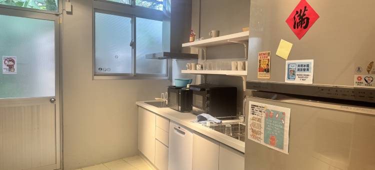 眷村1954背包客栈民宿图片