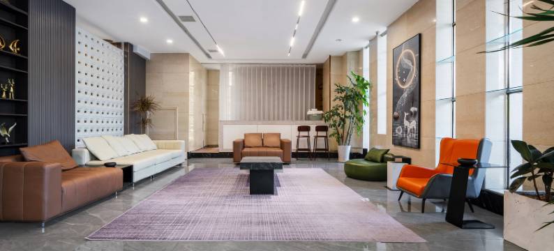 潮顽电竞民宿(攀枝花学院万达广场店)图片