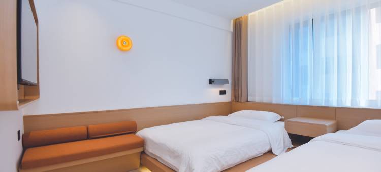 雪庐酒店(秦皇岛火车站店)图片