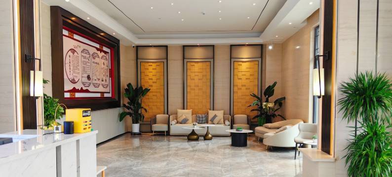 途客轻居酒店(承德鼎盛王朝文化产业园店)图片