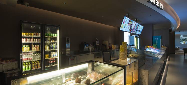 肇东金龍滩酒店图片