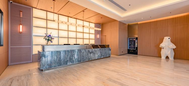 星程酒店(乾安店)图片