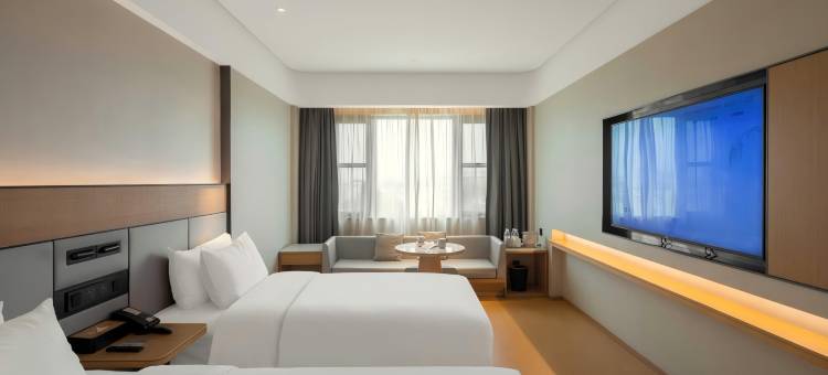 全季酒店(厦门机场店)图片