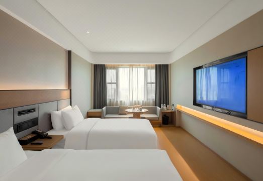 JI Hotel (Xiamen Airport) Hotel Overview