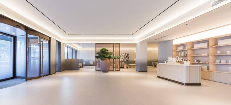 全季酒店(开封万岁山武侠城河大夜市店)图片