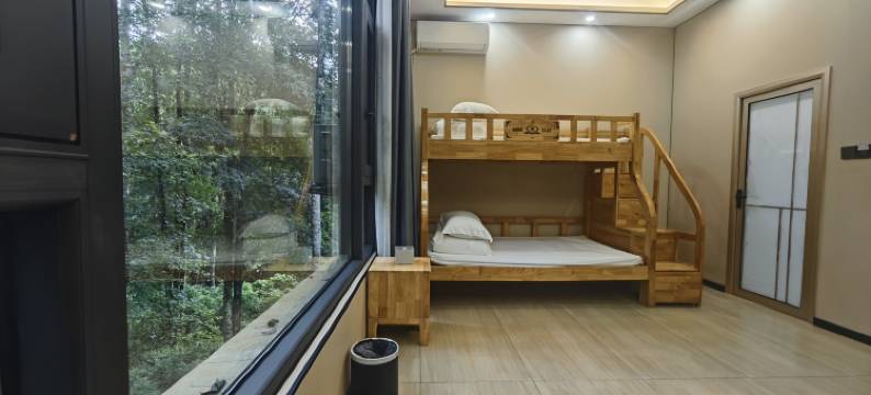 金秀莲花书院图片