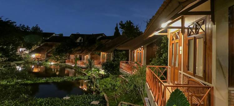 阿哈迪亚特酒店&小屋(Ahadiat Hotel & Bungalow)图片