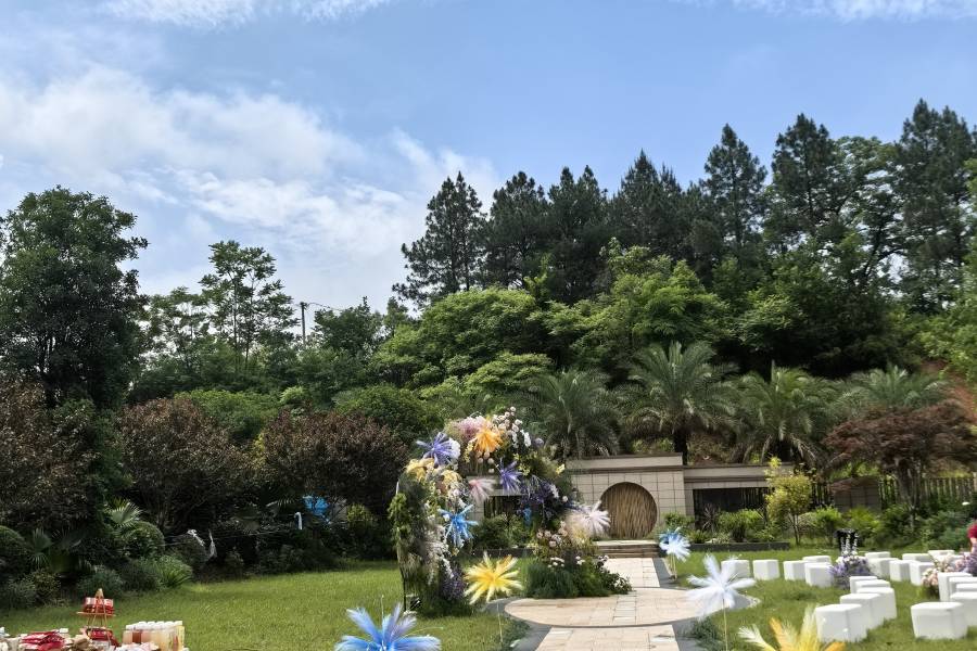 衡東金城一佳大酒店