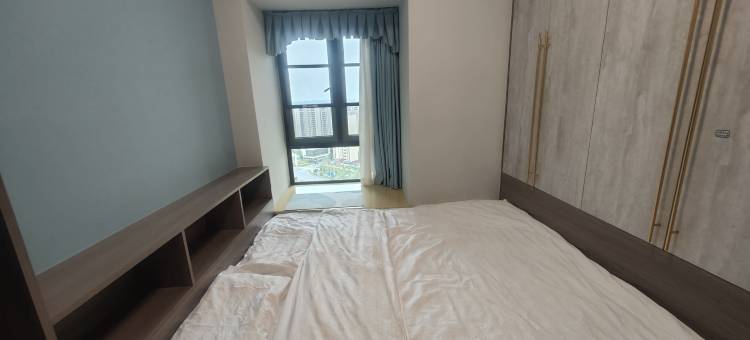 邛崃景妍轻奢民宿图片