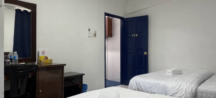 Vaigan 酒店(Hotel O Vaigan Hotel)图片