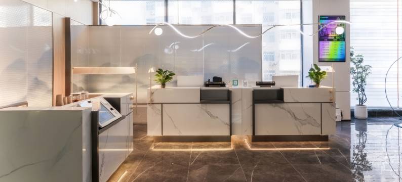 兰舍国际酒店(连云区嘉瑞宝广场店)图片