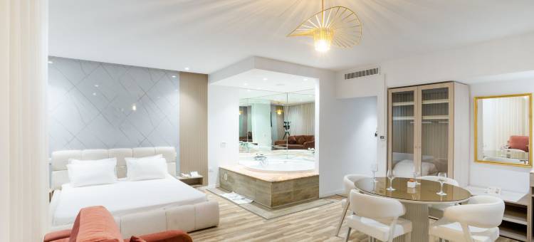 多尼亚斯法克斯酒店(Hotel Donia Sfax)图片