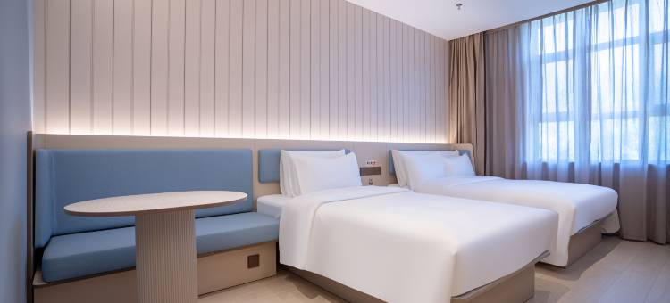 汉庭酒店(阿勒泰哈巴河店)图片