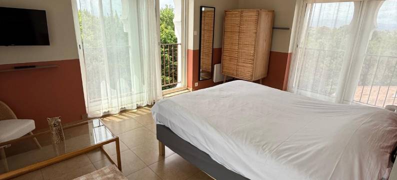 Résidence Château d'Acotz - Appartements Avec Piscine à 300m des Plages & Océan图片