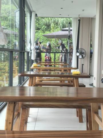 龙脊梯田丘谷民宿(金佛顶观景台店)图片