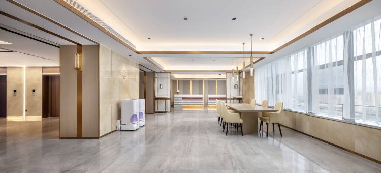 麗枫酒店(乌鲁木齐喀什东路通嘉国际港店)图片