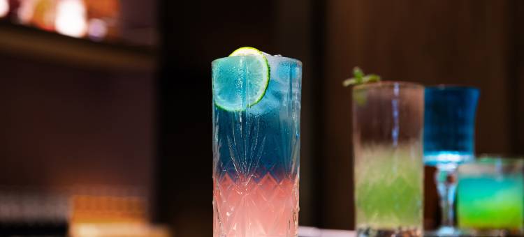 苏州高铁北站桔子水晶酒店图片