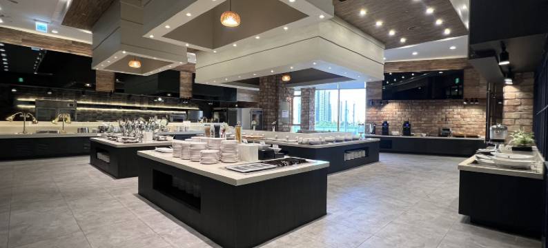 格洛斯特酒店 仁川(GLOUCESTER HOTEL INCHEON)图片