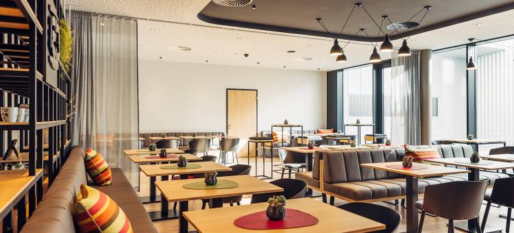 Harry的家伯尔尼博览会(Harry's Home Bern-Expo)图片