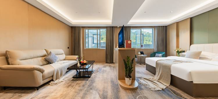 台江和天大酒店图片