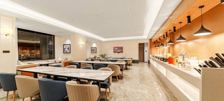 假日美地酒店(拉萨贡嘎机场店)图片