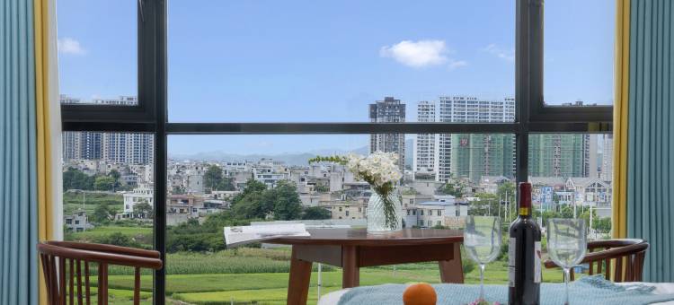 品悦酒店(贵州黔南科技学院店)图片